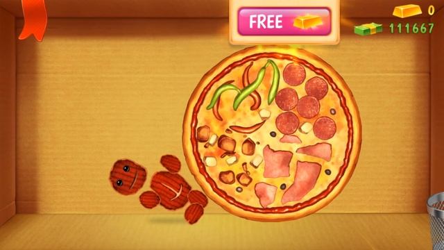 Dino Egg vs Buddy Jelly | Kick The Buddy 2020 смотреть онлайн