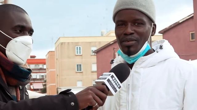 Barra Ⓩero Stress | BARLETTA😂🇨🇲🇮🇹 (EP 4) смотреть онлайн