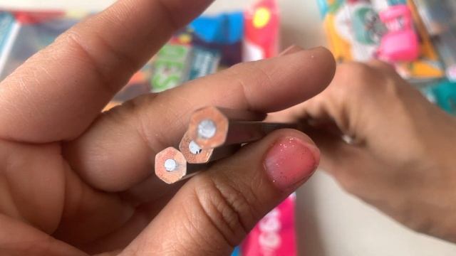 My Apsara Designers kit/unboxing new apsara Designer’s kit/amazing and stylish apsara ki smart kit смотреть онлайн