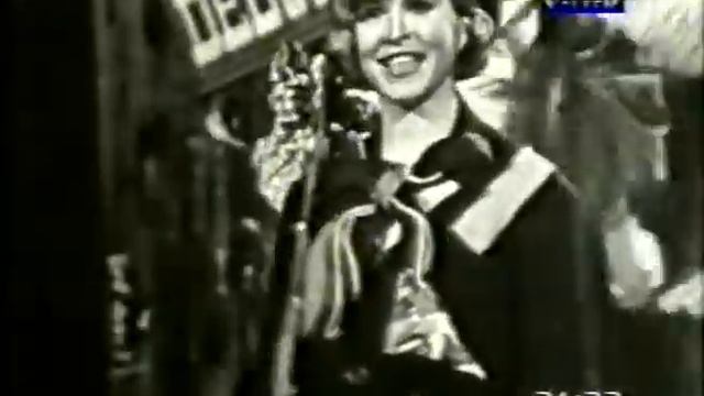 VIOLETA RIVAS - Supercalifragilisticoespialidoso - 1966 - смотреть онлайн