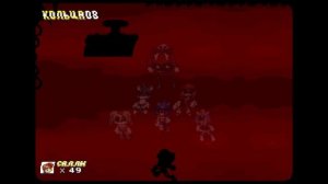 Все Выжили! Sonic exe Double Round