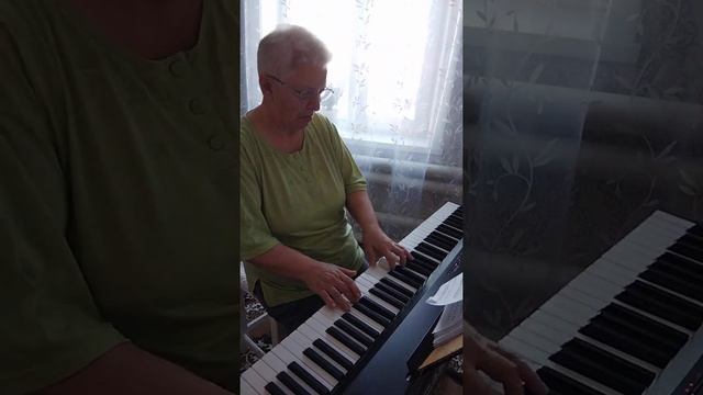 Шуберт Аве Мария смотреть онлайн