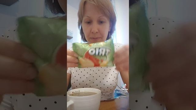 Сладости из Авроры, пробую Mukbang смотреть онлайн