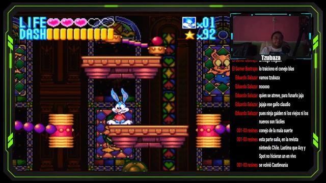 El Regreso de los Tiny Toons смотреть онлайн