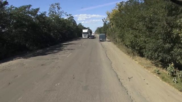 Н 01 Кам'янка - Сміла смотреть онлайн