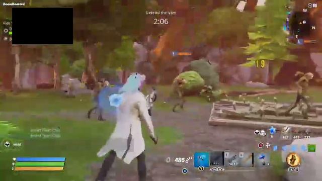 Fortnite zombies oh yeah смотреть онлайн