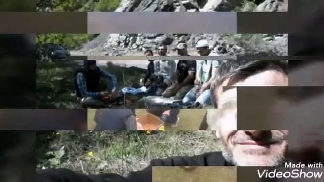 Ачхой-Мартан . смотреть онлайн