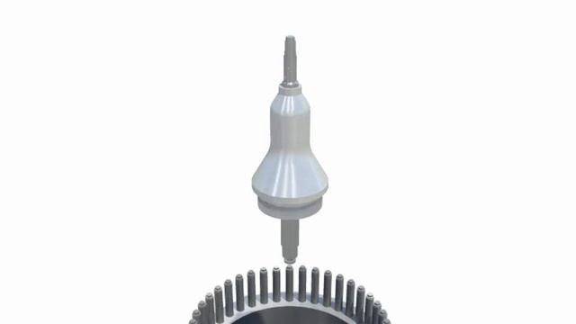 #CRV, Combined Reheat Valve - What is reheating in #gas turbine? смотреть онлайн