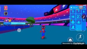 Клип spider man into the spider verse