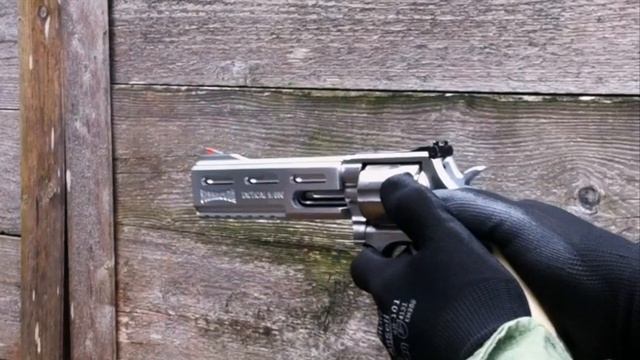 BARRACUDA смотреть онлайн