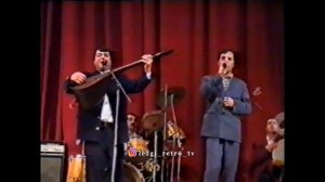 Ашукь Адил и гр.Беневша - Вучиз кӀандач лугьуда (1996)