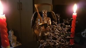 "ПРЕДАТЕЛЬСТВО" ВЕДЬМИНА ИЗБА. ИНГА ХОСРОЕВА.