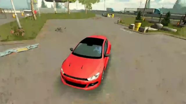 Слив ака в кар паркинг!!!!! смотреть онлайн