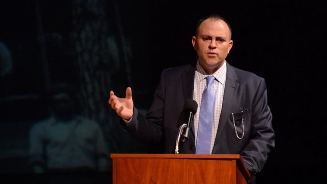 2015 Ignite Sandy Spring | Oyster Wars on the Chesapeake - Damon Manning, '96 смотреть онлайн