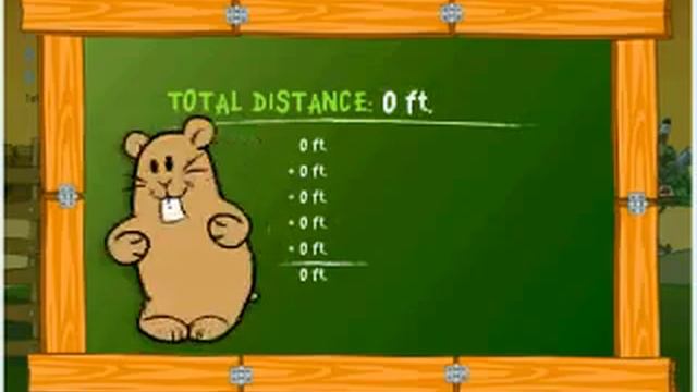 Flight of the Hamsters смотреть онлайн