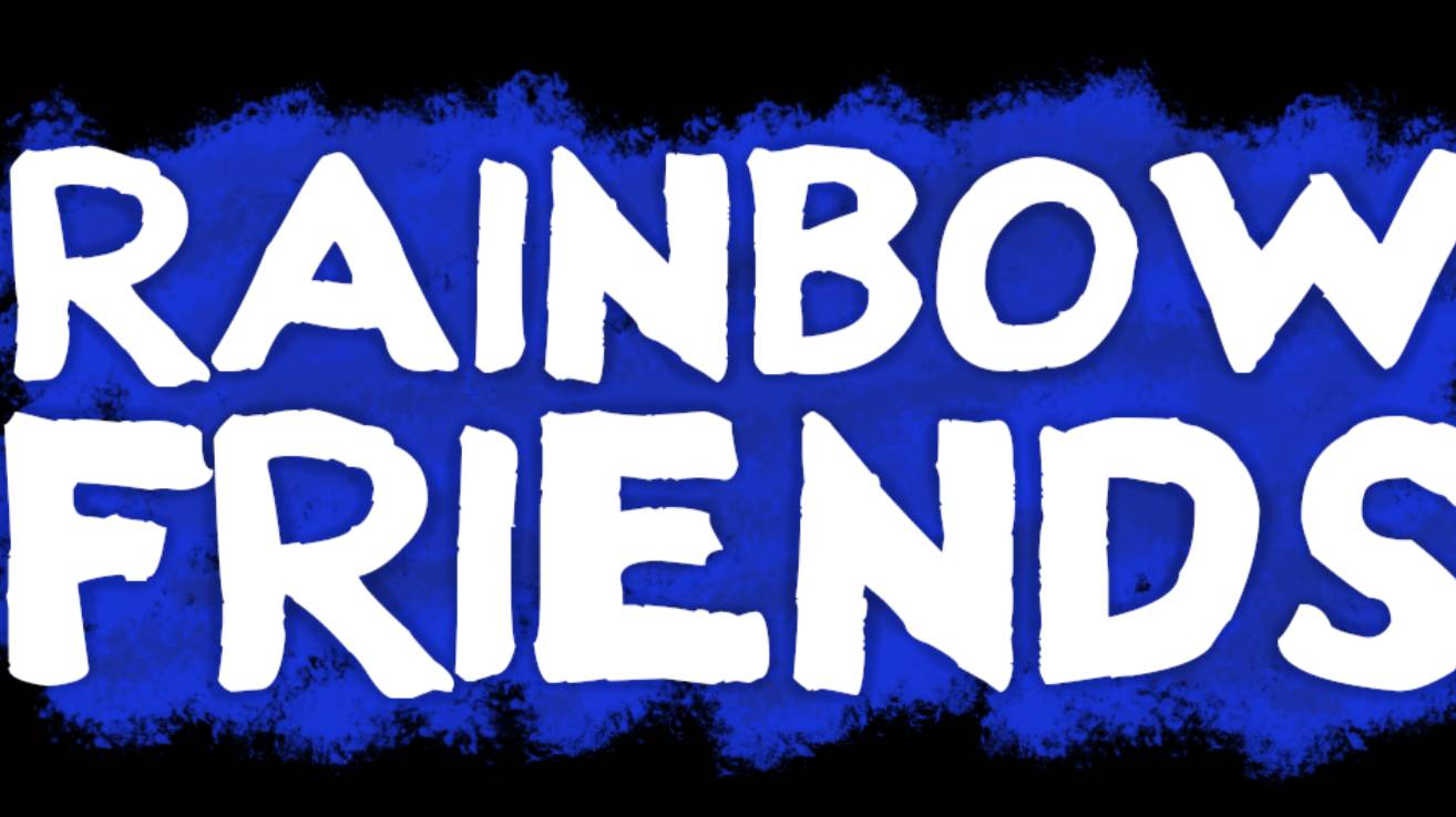 Играю в радужные друзья 2! смотреть онлайн