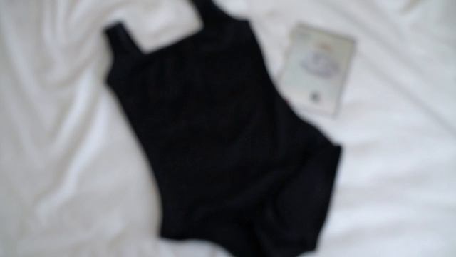 Yumiko Leotard Haul ♡ | New Dance-wear смотреть онлайн