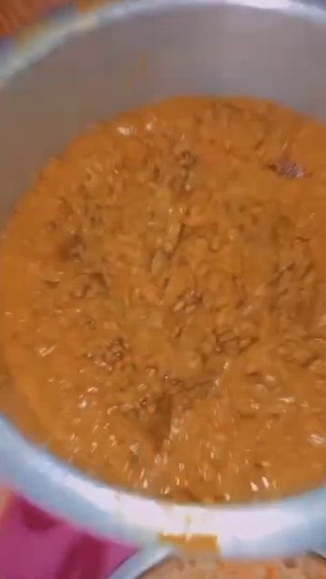 kaccha badam haleem chawal racipe/#food смотреть онлайн