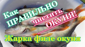 Жаркое из окуня. Испанский метод.