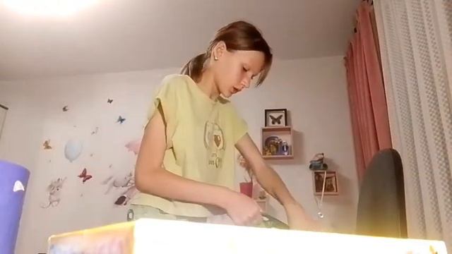 мой вечер смотреть онлайн