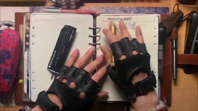 【文房具】超簡単！３分でわかる！サクラクラフトラボ003を細字にする方法！ Easy! How to make the nib of SAKURA craft_lab003 fine! #タイサク смотреть онлайн