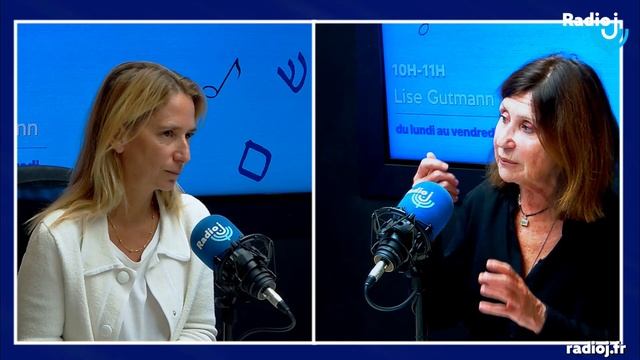 Radio J L'étoile et le Jasmin jeudi 30 mai 2024 смотреть онлайн