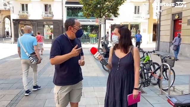Blusas y Neskak: ¿Qué ha cambiado y en qué deben mejorar? смотреть онлайн