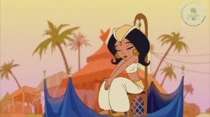 Аладдин, волшебная лампа и Мюнхгаузен