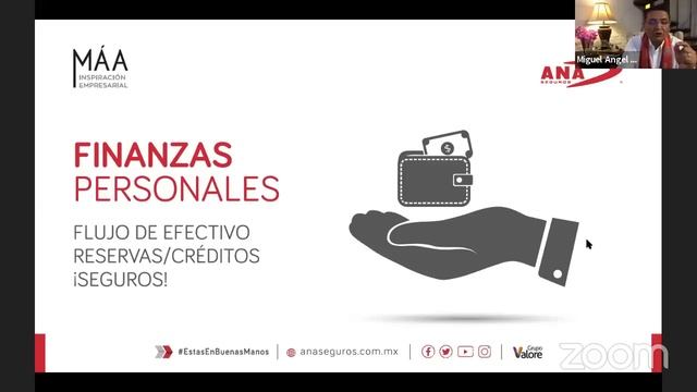 INCREMENTA TUS VENTAS EN CONTINGENCIA смотреть онлайн