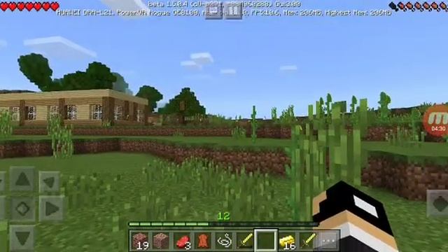 Виживання в майнкрафт #3 смотреть онлайн