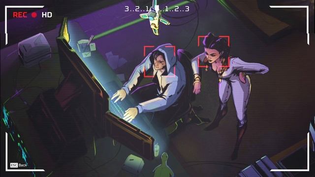 Apex Legends Kill Code: Interlude 3 Crypto & Loba смотреть онлайн