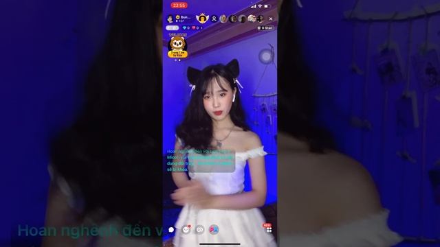 Casting App Mico смотреть онлайн