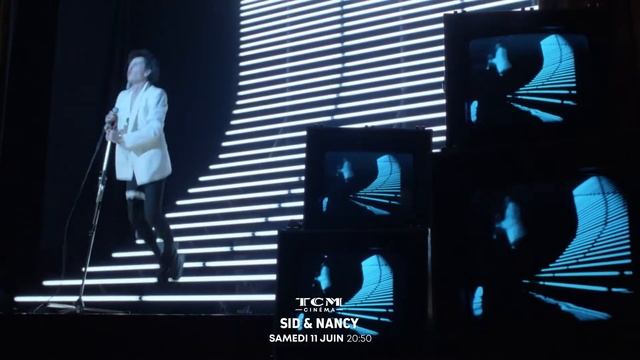 SID & NANCY │ Bande-annonce │ TCM Cinéma смотреть онлайн
