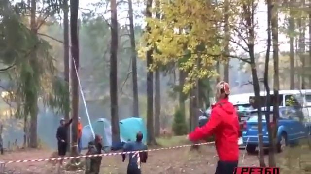 Решили завалить дерево смотреть онлайн