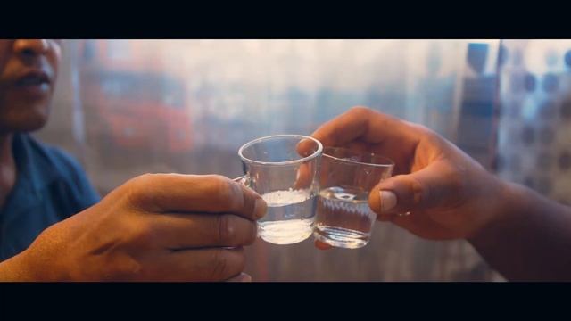 Isana & Dj Daddy Mad Nana Lespion смотреть онлайн