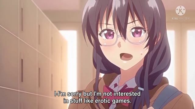 wen your classmate girl projeck to ero game смотреть онлайн