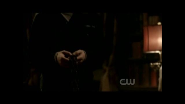 Damon Salvatore in Danger смотреть онлайн