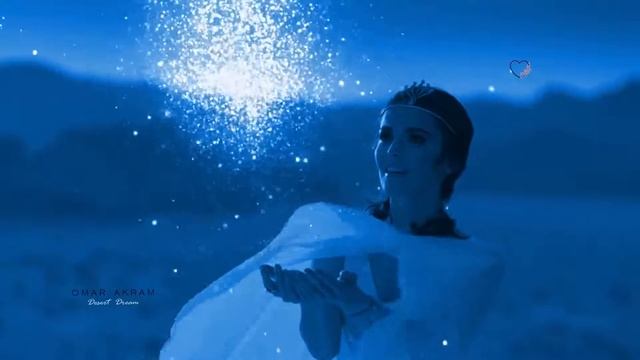 OMAR AKRAM Desert Dream смотреть онлайн