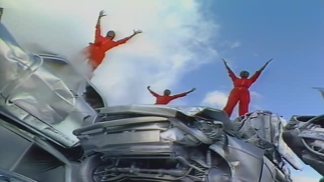 Boney M "We kill the World" смотреть онлайн