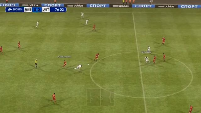 МЛ 6 турнир. 3 тур. Россия - ОС смотреть онлайн