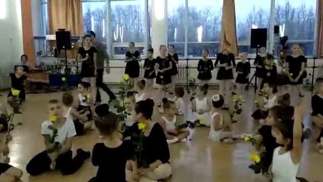 День матери "Славянский лик" смотреть онлайн