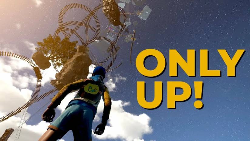 only up челлендж |2| смотреть онлайн