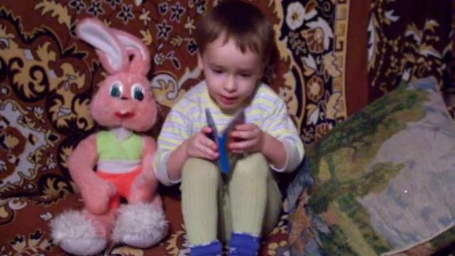 Два зайца и кошкин дом(супер блокбастер) смотреть онлайн