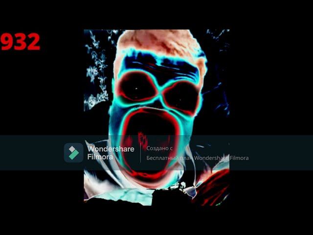 Mr Incredible Becoming Uncanny phases 931 - 950