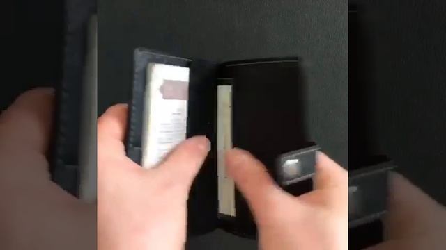 Обложка для документов из кожи смотреть онлайн