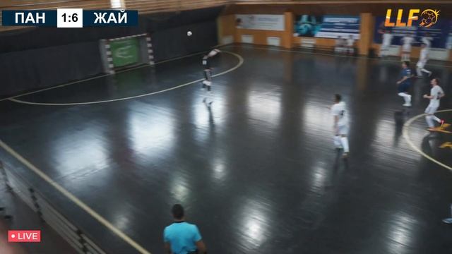 Пантера - Жайрем. Обзор Голов смотреть онлайн