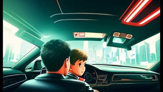 My daddy my Hero смотреть онлайн