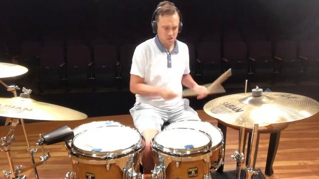 Death From Above 1979 - Trainwreck 1979 - Drum Cover смотреть онлайн