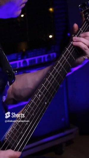 2 5 1 neo soul jazz guitar chord lick уроки игры на гитаре для всех Алексей Каменцев