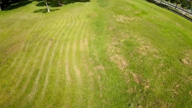 DJI O3 on Betafpv Pavo30 Cinewhoop, drone free flight inside the woods, 3in sub-250g whoop with elr смотреть онлайн